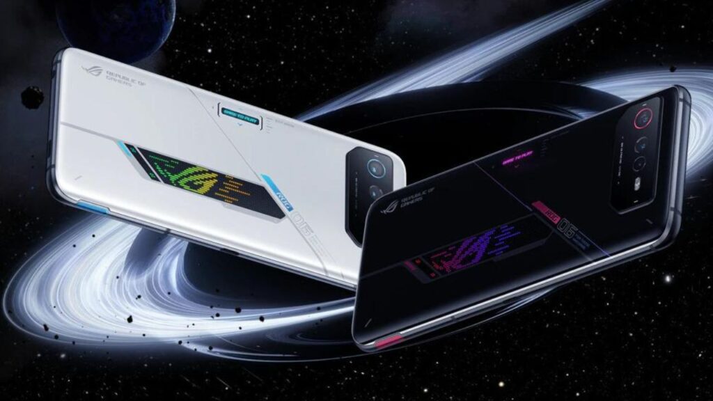 Asus ROG Phone 7