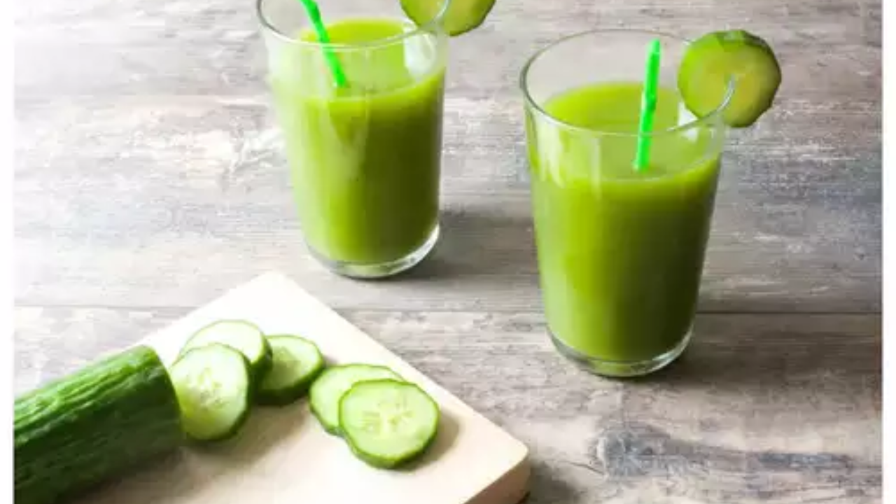 Juice for UVegetables Juice For Healthric Acid