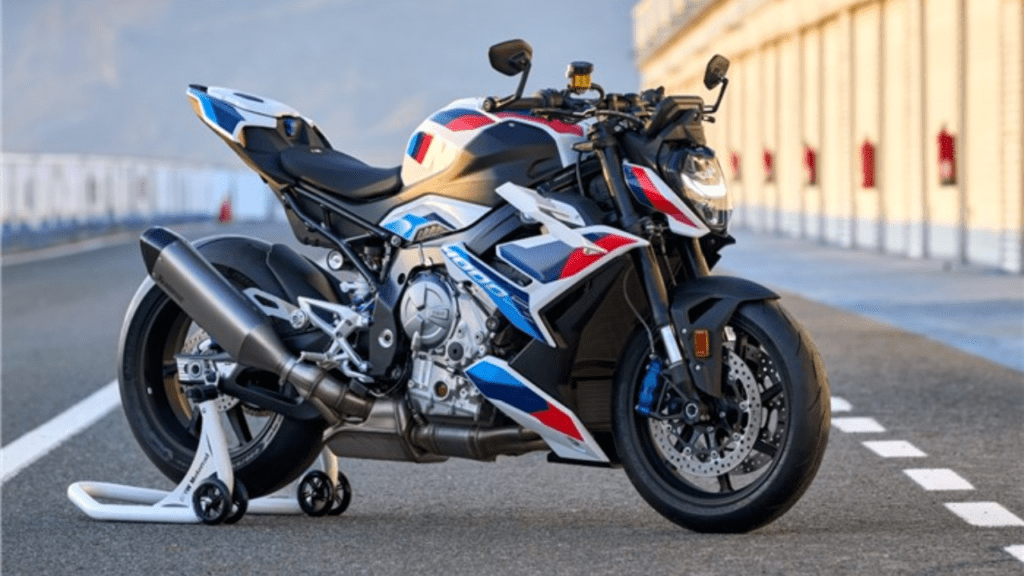 BMW M 1000 RR