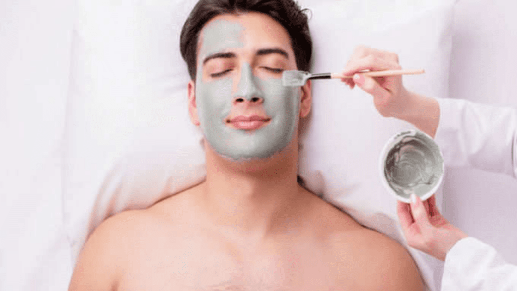 Men Skin Care Tips