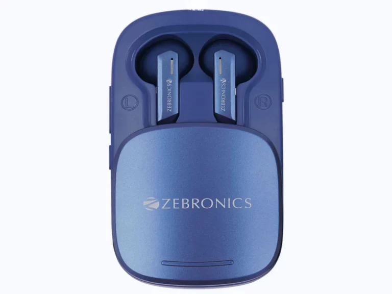 कमाल है! थ्री इन वन हैं Zebronics के ये Earbuds,अंधेरे में टॉर्च का भी करते हैं काम,देखें धांसू फीचर्स