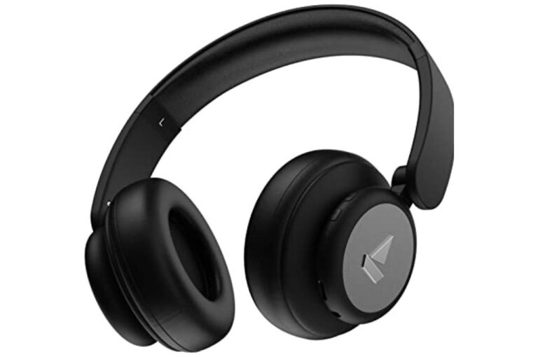 Tunez B60 Headphone पर 57% की बंपर छूट दे रहा है Amazon, एक चार्ज में पूरे 24 घंटे तक देगा दम, देखें डिटेल