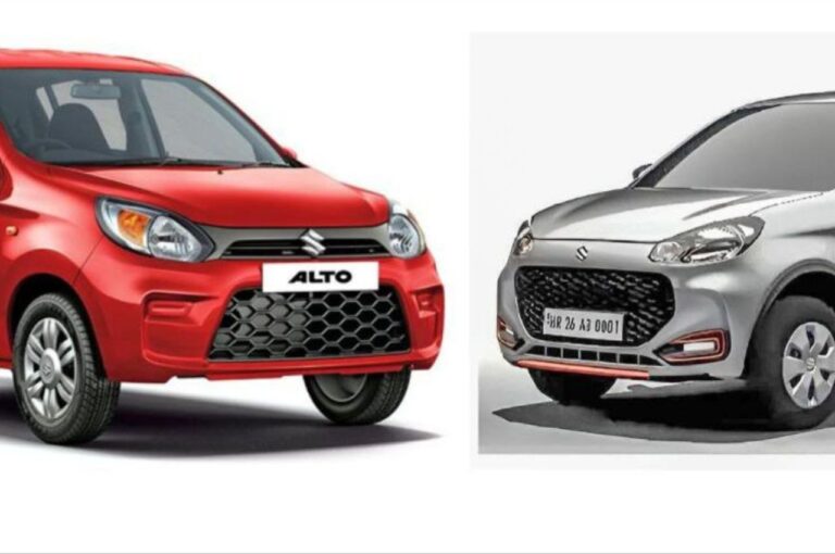 Alto K10 या Alto 800 दोनों में से कौन-सी कार है शानदार? खरीदने से पहले जानें ये बड़े अंतर