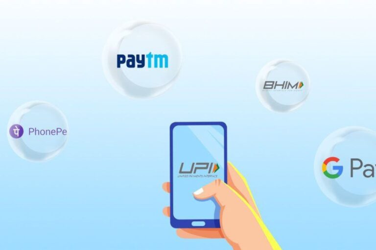 UPI Update: Paytm, Phonepay की जल्‍द फिक्स हो सकती है ट्रांजेक्‍शन लिमिट,पढ़ें पूरी खबर