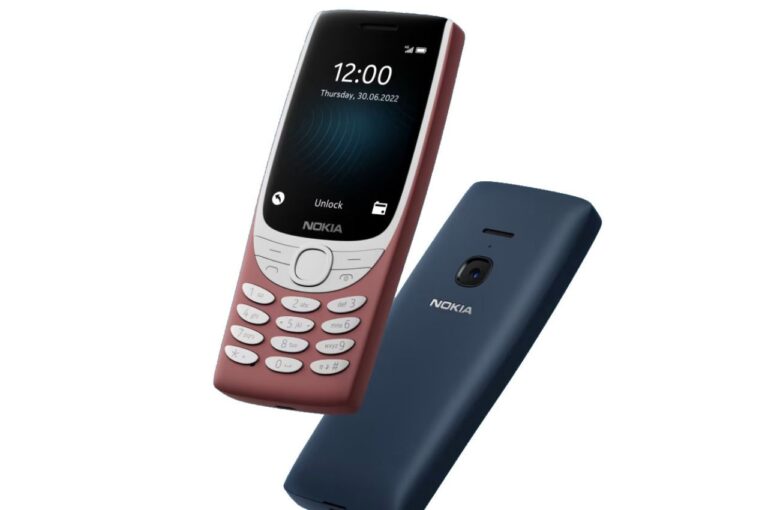 Nokia 8120 4G: नोकिया का ये स्मार्टफोन एक चार्ज में 1 महीने तक देता है दम, कीमत भी काफी कम, देखें डिटेल