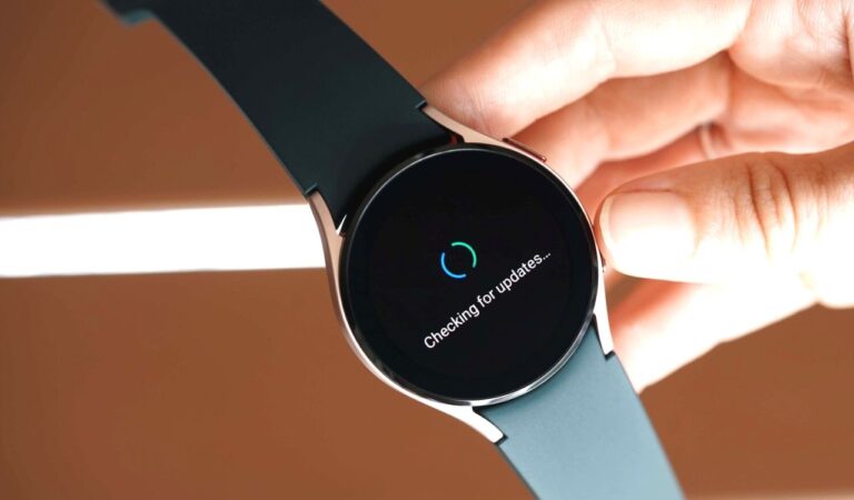 Samsung Galaxy Watch5 : अगर चाहिए प्रीमियम स्मार्ट वॉच, तो ये है बेहतरीन ऑप्शन