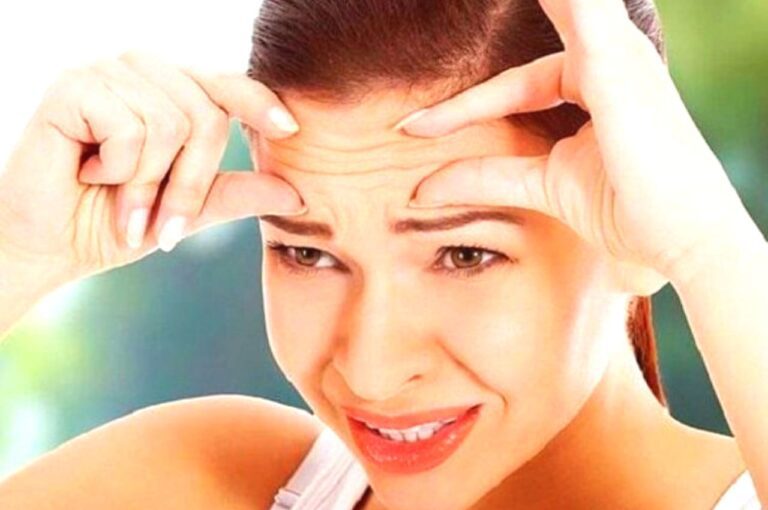 Wrinkles Tips: अगर आपके चेहरे पर भी उम्र से पहले आ गई हैं झुर्रिया,छुटकारा पाने के लिए इन चीजों का करे इस्तेमाल