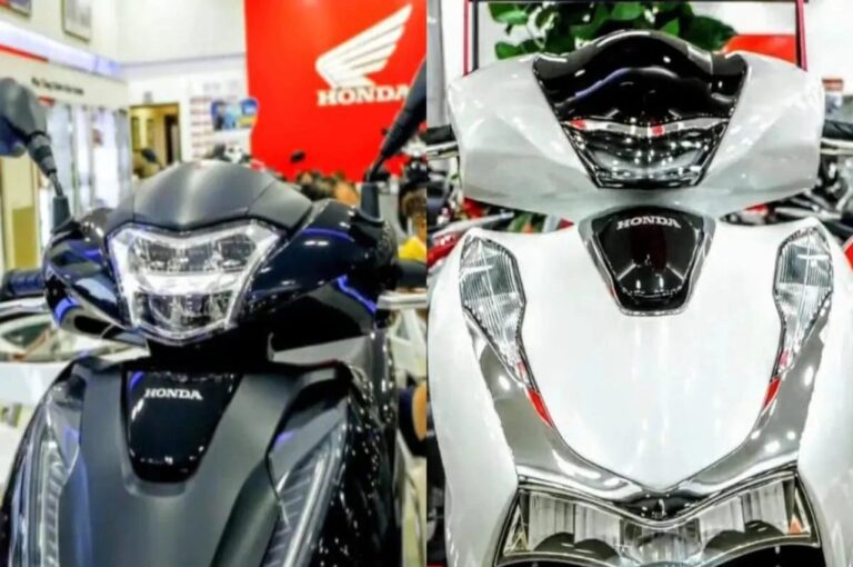 Scooter Comparison: Honda Activa 6G Vs Honda Activa 7G में कौन है सबसे बेस्ट, जाने पूरी डिटेल