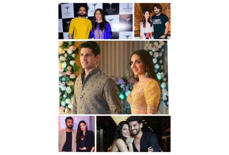 Bollywood Actors Wedding:कियारा अडवाणी से मलाइका तक, नए साल में शादी के बंधंन में बंध सकते है ये सितारे