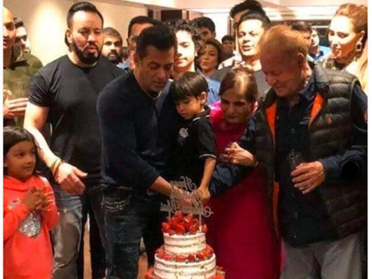 Salman Khan Birthday:57 साल के हुए सलमान खान, जानें उनसे जुड़े दिलचस्प किस्से