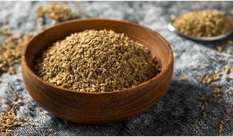 Ajwain Benefits: सर्दियों में बीमारियों को दूर करेगी किचन में रखी अजवाइन, फायदे जानकर हैरान रह जाएंगे आप