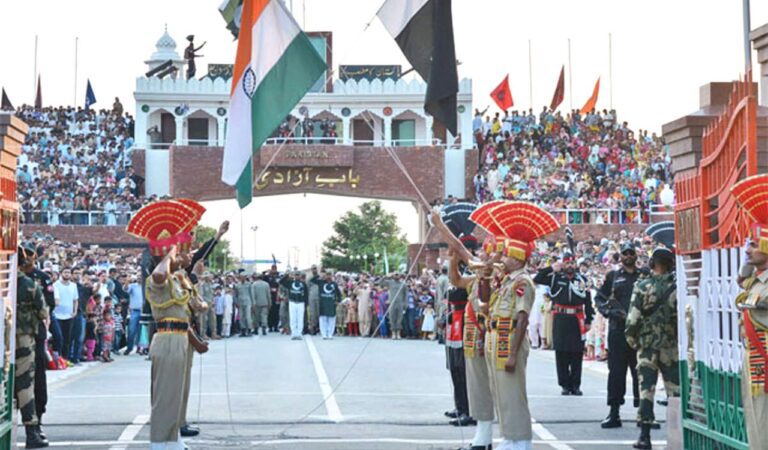 क्रिसमस या नए साल पर Attari Wagah border  घूमने का कर रहे हैं प्लान,तो इस खबर को पढ़ना है बेहद जरूरी