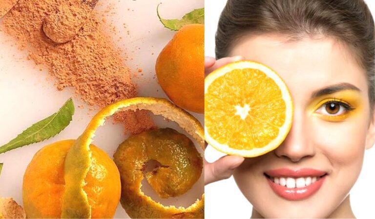 Skin Care:शादी से पहले लगाएं संतरे से बने ये 3 फेस पैक,नहीं पड़ेगी पार्लर जाने की जरूरत,जानें लगाने का तरीका