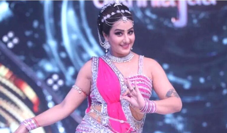 आखिर क्यों ऑटो चलाने को मजबूर हुईं ‘भाभी जी'(Shilpa shinde), जानिए असली वजह