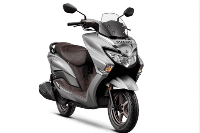 Suzuki Scooter : सुजुकी का ये दमदार स्कूटर हुआ लॉन्च, माइलेज में इसका नहीं है कोई मुकाबला,देखें डिटेल