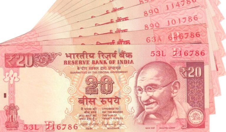 20 rupees का खास नोट कराएगा छप्परफाड़ कमाई,बनाएगा लखपति,जानें कैसे