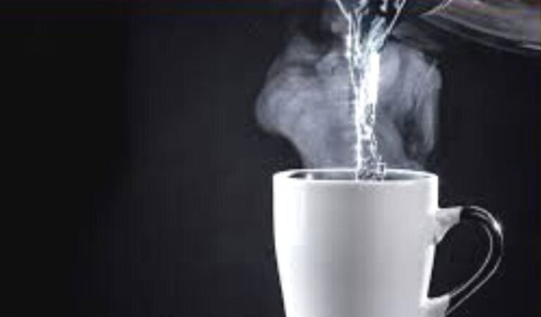 Gram Pani Benefits : गर्म पानी वजन कम करने सहित इन बीमारियों में है फायदेमंद, जानें इस्तेमाल करने का सही तरीका