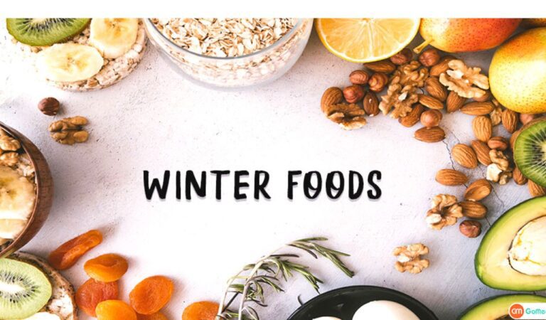 Winter Food: सर्दियों में ज्यादा लगती है ठंड,तो इन चीजों का करें सेवन,अंदर से रहेंगे गर्म,पढ़ें