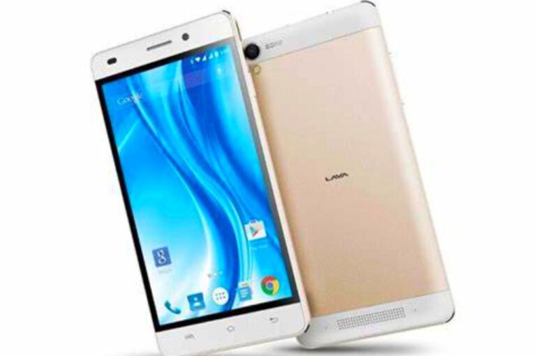 Lava Smartphone: मात्र 6999 रूपये की कीमत में लावा ने ये शानदार स्मार्टफोन किया लॉन्च,देखें धांसू फीचर्स