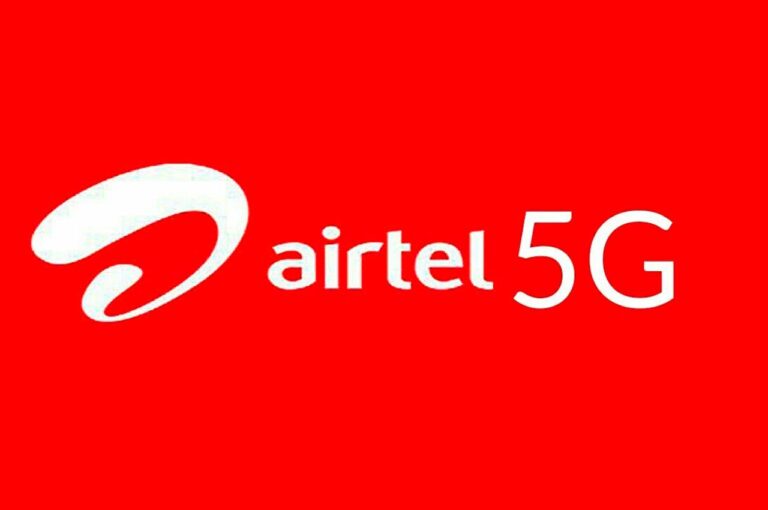 Airtel 5G: एयरटेल ने भी देश के इन शहरों में शुरू की 5 G सेवा,पढ़ें पूरी खबर