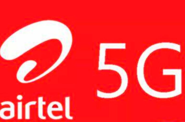 Airtel 5G: राजस्थान के इन 5 नए शहरों में एयरटेल 5G सेवा हुई लॉन्च,देखें लिस्ट