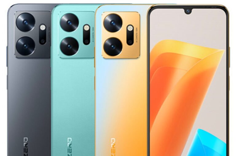 Infinix Zero 30 5G के फीचर्स का लॉन्च से पहले ही चुपके से हुआ खुलासा,पढ़ें पूरी डिटेल