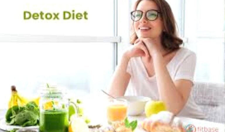 Detox Diet: बॉडी को डीटॉक्स करेंगी ये चीजें,खून हो जाएगा साफ,जानें कैसे