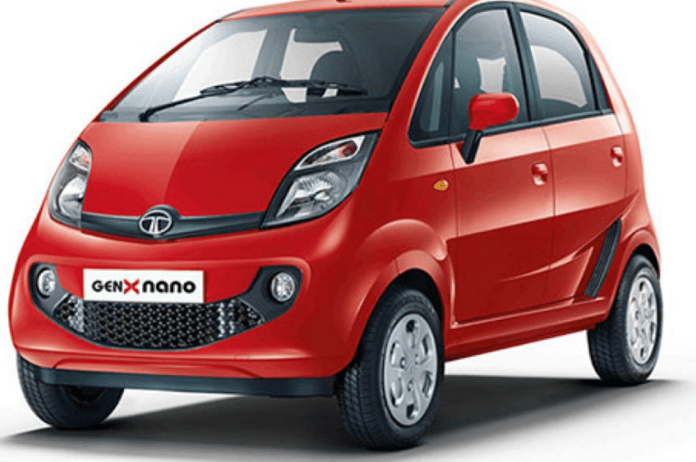 Tata Nano Electric Car: अब टाटा लाएगा सबसे सस्ती इलेक्ट्रिक कार,लुक देखकर हर कोई इसका दीवाना हो जायेगा,जानें