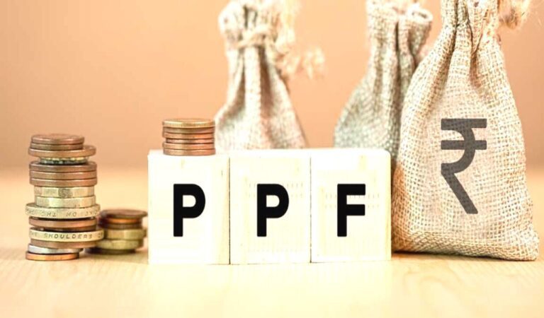 PPF में रुपया डालते समय ना करें ये गलतियां,नहीं तो बाद में पड़ेगा पछताना, जानें