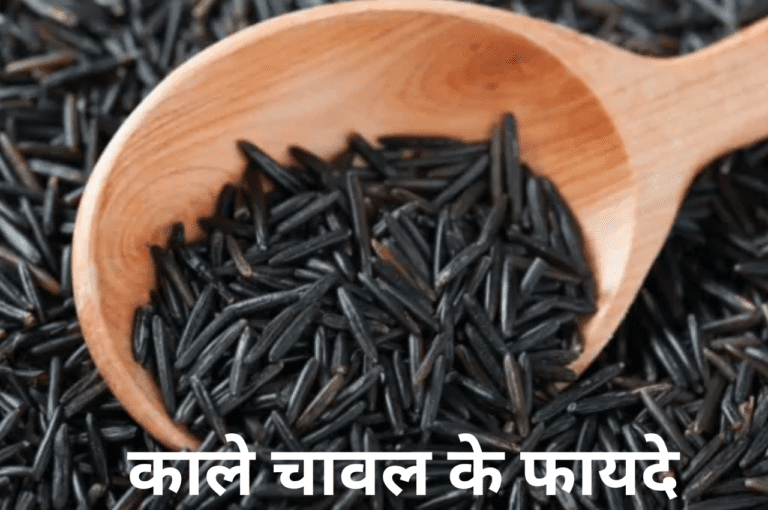 Black rice :इन मरीजों को खाना चाहिए काला चावल, नहीं होगी कोई परेशानी, जानें