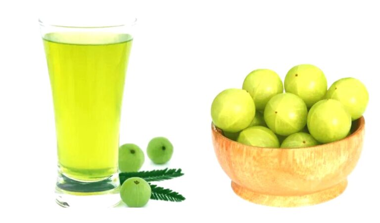 Amla water benefits: शादी से पहले होना चाहते हैं फिट तो पिएं ये स्पेशल पानी, मिलेंगे गजब के फायदे