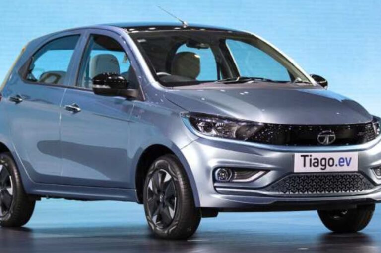 Top Electric Cars: पहली नजर में दिल को छू लेगी ये धांसू कारें, सलेक्ट कीजिए अपनी फेवरेट कार