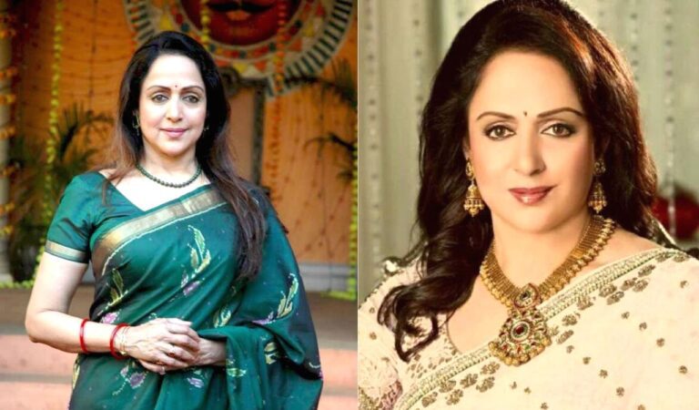 ‘ड्रीम गर्ल’(Hema Malini) ने प्रेग्नेंसी होने के बाद भी किस फिल्म का किया था शूट, जानिए अनसुना रोचक किस्सा