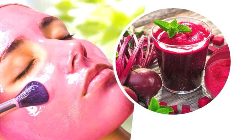 Beetroot Facial: पार्लर जाने का नहीं है टाइम, तो घर में कैसे करें होममेड फेशियल,जानें