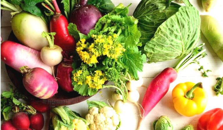 Winter Vegetables: सर्दियों में पाना चाहते हैं निखार, तो इन सब्जियों से करें प्यार,फिर देखिए चमत्कारी रिजल्ट