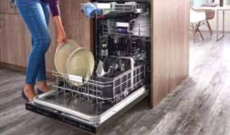 Dishwasher Feature: सर्दियों में बर्तन धोने की टेंशन होगी दूर,किचन को स्मार्ट बनाएगा डिशवॉशर