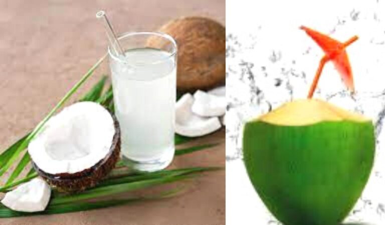 Coconut water benefits: गर्मियों में रोजाना पीएं नारियल पानी, अदभुत फायदे जान रह जायेंगे दंग