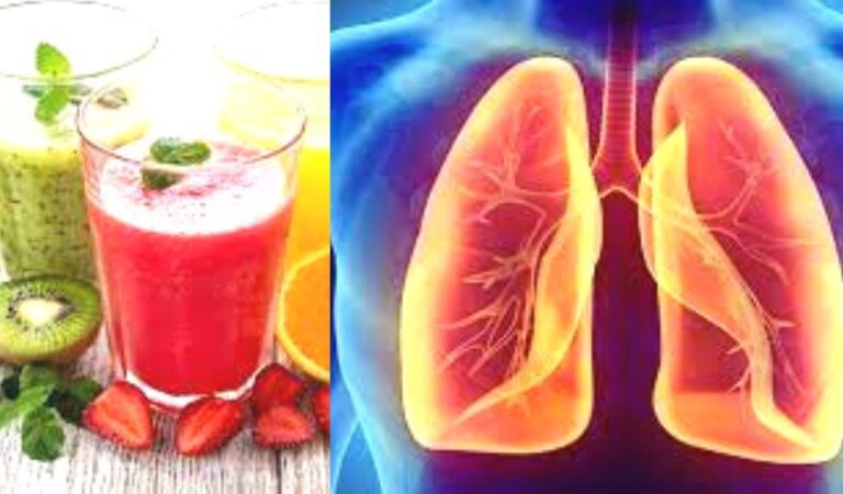 Juice for lungs: सांस की समस्या से हैं परेशान तो पिएं ये जूस, फेफड़े बनेंगे फौलादी, जानें