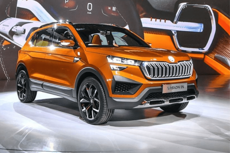 Skoda Kushaq : मार्केट में धमाल मचाने आ रहा है SUV का ये CNG वेरिएंट, होगा हजारों का फायदा