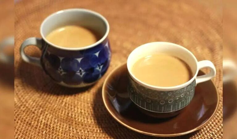 Tea side effects: अगर आप भी सर्दियों में पीते हैं ज्यादा चाय,तो इन खतरनाक बीमारियां का कभी भी हो सकते हैं शिकार,जानें