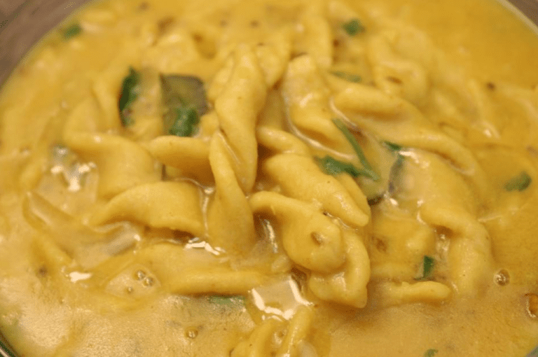 Dal pasta recipe: घर पर बनाएं स्वादिष्ट और सेहतमंद पास्ता, जानें रेसिपी