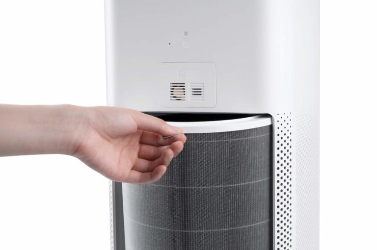 Xiaomi: गजब का है ये Air Purifier जहरीली हवा को खींच लंग्स को रखता है फिट