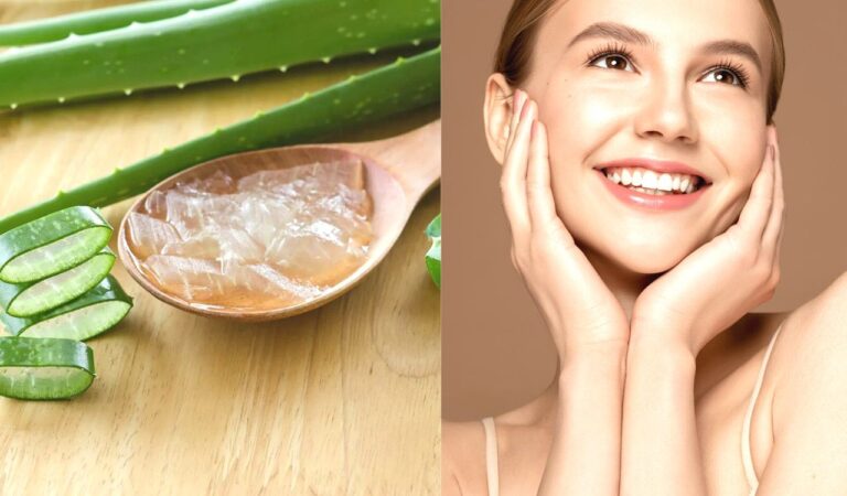 Skin Care: सर्दियों में रातों रात निखार लाएगा ये जैल,जानें कैसे करें यूज