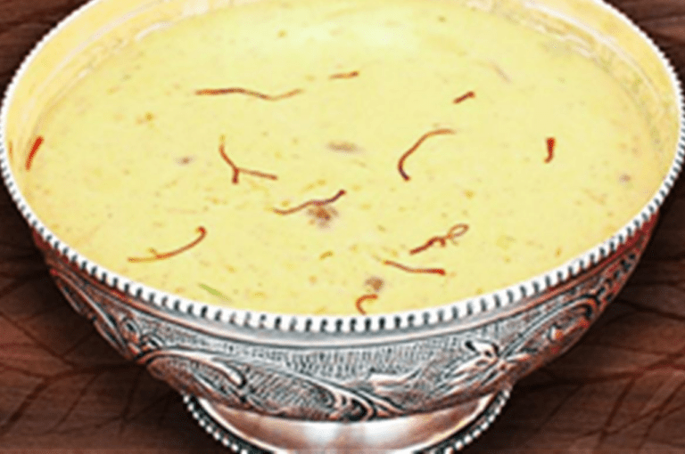 Kesar kheer Recipe: साधारण चावल के खीर ऊब गया है मन तो, ट्राई करें ये केसर चावल ,तारीफ करते नहीं थकेंगे,जानें रेसिपी