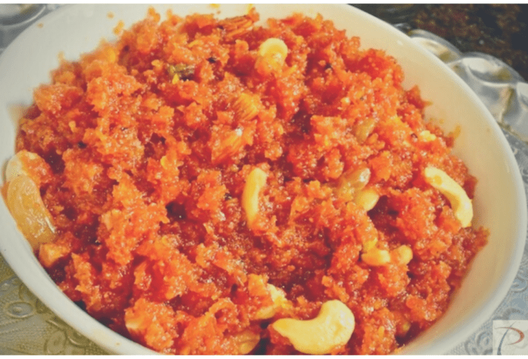 Gajar ka halwa: सर्दियों में घर पर बनाएं हलवाई जैसा स्वादिष्ट गाजर का हलवा, जानें रेसिपी