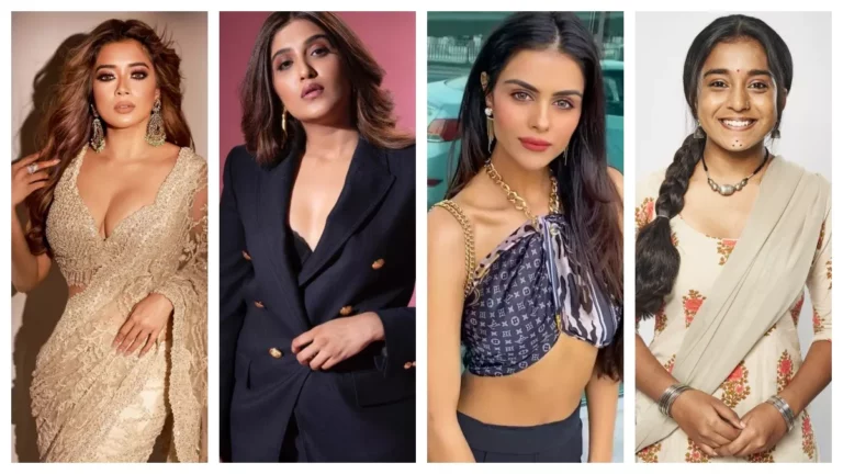 Naagin 7 के लिए एकता कपूर को मिली नई नागिन,बिग बॉस 16 के इस कंटेस्टेंट की चमकी किस्मत