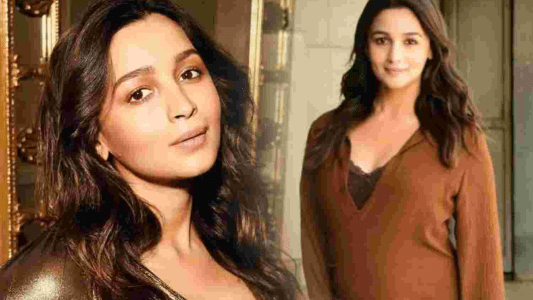 Alia bhatt second pregnancy:क्या  दूसरी बार मां बनने वाली हैं आलिया? शेयर किया वीडियो,जानें पूरा सच