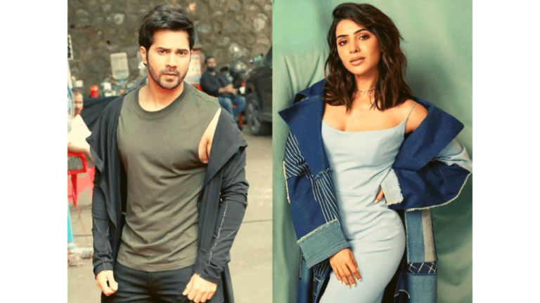 Varun Dhawan: अभिनेत्री सामंथा रुथ के सपोर्ट में उतरे वरुण धवन,ट्रोलर्स को लगाई फटकार