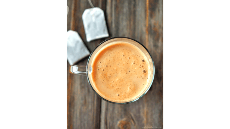 Butter Tea: रोज-रोज की चाय से हो गए हैं बोर? तो सर्दियों में जरूर ट्राई करें बटर टी,जानें रेसिपी