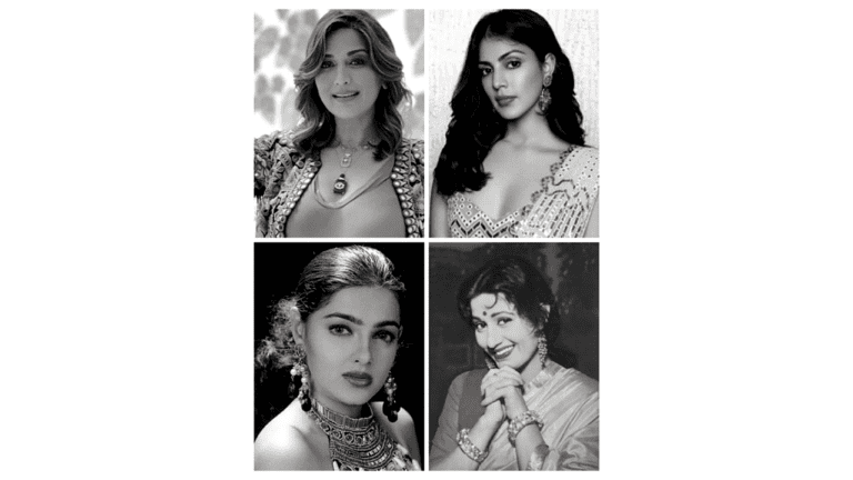 गजब:जेल की हवा खा चुकी हैं बॉलीवुड की ये मशहूर Actress,नाम जानकर दंग रह जाएंगे आप